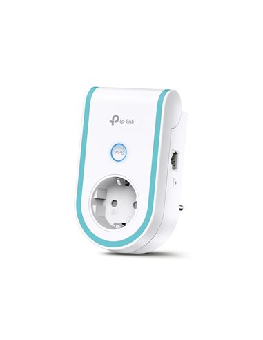 TP-Link RE365 AC1200 Wi-Fi Range Extender με AC Passthrough