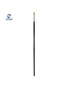 Talens van gogh πινέλο πλακέ Νο6