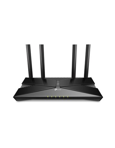 TP-Link Archer Archer AX50 AX3000 Dual Band Gigabit Wi-Fi 6 Router