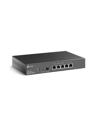 TP-Link TL-ER7206 Omada Gigabit VPN Router