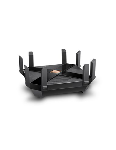 TP-Link AX6000 Wi-Fi 6 Router - Archer AX6000