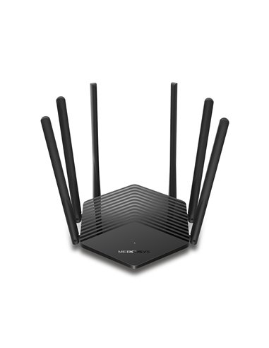 Mercusys AC1900 Wireless Dual Band Gigabit Router - MR50G