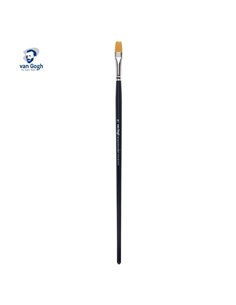 Talens van gogh πινέλο πλακέ Νο12