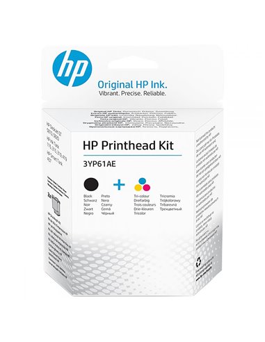 HP Printhead Kit 3YP61A