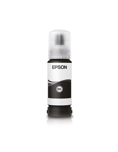 Ink Epson T07C1 C13T07C14A Black - 70 ml