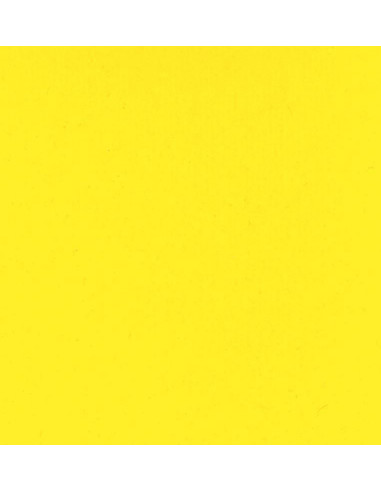 Χαρτόνι κολάζ κίτρινο 50x70εκ. 220γρ.
