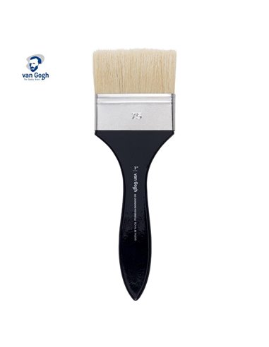Talens van gogh πινέλο για βερνίκι, 7,62 εκ.