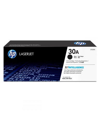Toner Laser HP LJ M203 , M227 BLACK 1600 pages