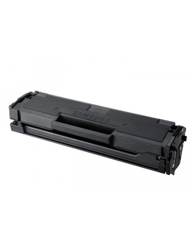 Toner and Drum Laser Samsung-HP MLT-D111S Standard Yield Black 1K Pgs