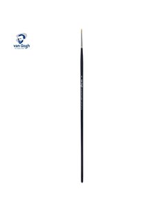 Talens van gogh πινέλο στρόγγυλο Νο0