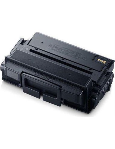 Toner and Drum Laser Samsung-HP MLT-P203U Black High Yield Twin Pack