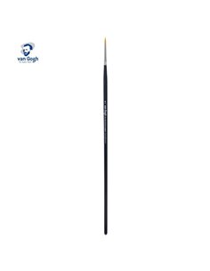Talens van gogh πινέλο στρόγγυλο Νο4