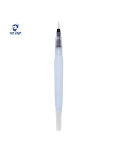 Talens van gogh πινέλο νερού με δεξαμενή νερού 9ml.