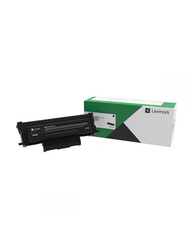 Toner Laser Lexmark B222H00 High Yield -3k Pgs