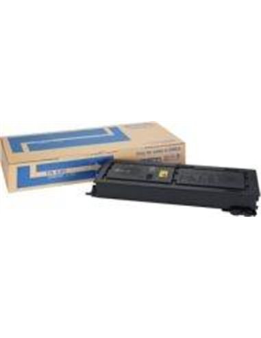 Toner Laser Kyocera Mita TK-685K Black - 20K Pgs