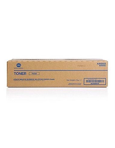 Toner Copier Konica-Minolta TN320 (A202053) Black