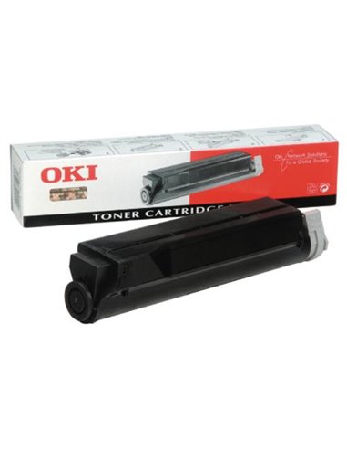 Toner Laser Oki 00079801 Black