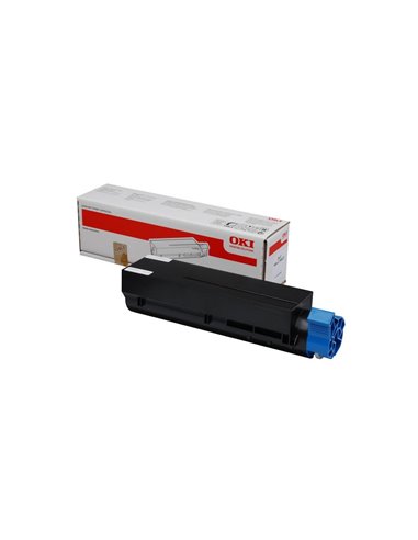 Toner Laser Oki 44992402 Black 2.5K Pgs