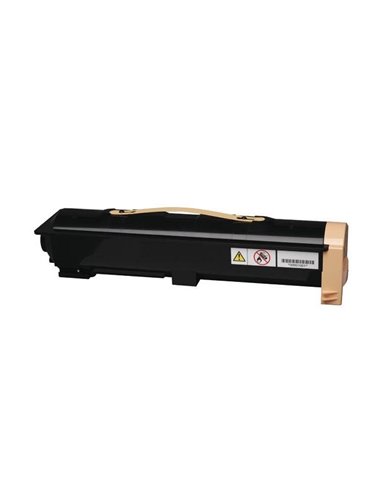 Toner Laser Oki 01221601 Black - 33k Pgs