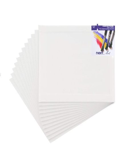 Next καρτολίνο ζωγραφικής 24x30εκ. 280γρ.