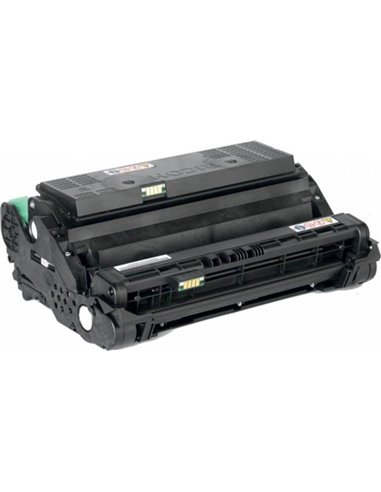 Toner Laser Ricoh CAR4500E 407340 Black 6k Pgs