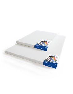 Next τελάρο ζωγραφικής 30x40εκ. 280γρ.