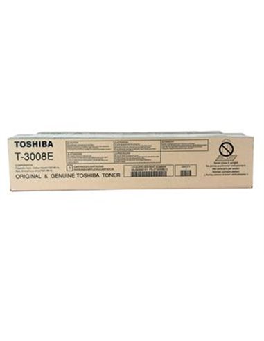 Toner Laser Toshiba E-STUDIO T3008E 43.9K