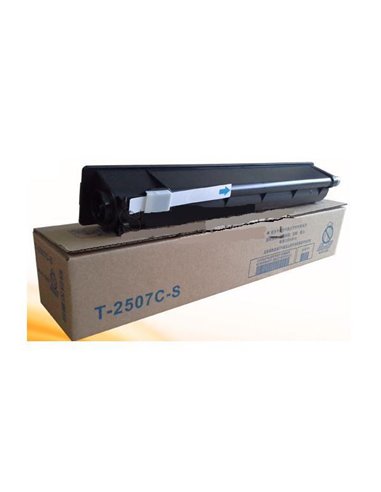 Toner Laser Printer Toshiba E-Studio 2007 T-2507 -12k Pgs