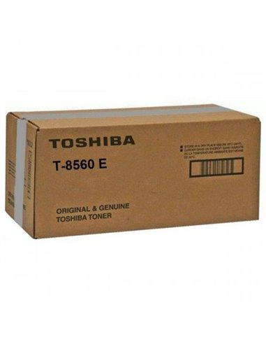 Toner Toshiba T-8560E 73.9K