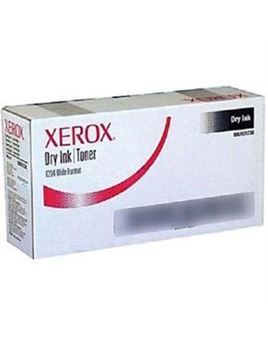 Toner Laser Xerox 006R01238 Black