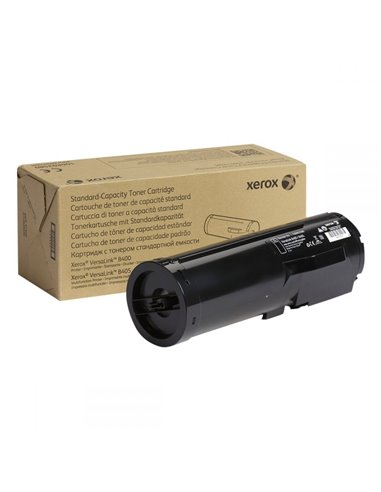 Toner Xerox 106R03580 VersaLink B400-B405 standard 5.900 pages