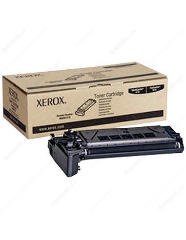 Toner Copier Xerox 006R01573 - 9k Pgs