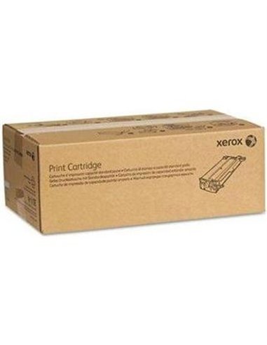 Toner Copier Xerox 006R01605 Black