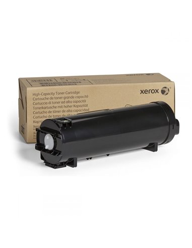 XEROX 106R03942 TONER BLACK 25.9K  VERSALINK B60X HC