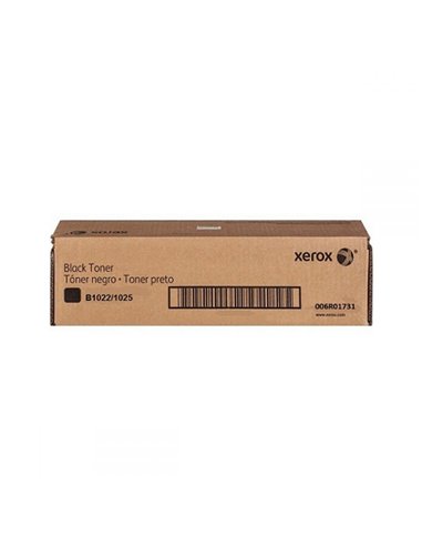 XEROX 006R01731 TONER B1022-B1025 13.7K