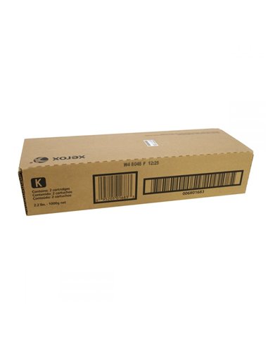 XEROX 006R01683 TONER BLACK B8045 ( 62K )