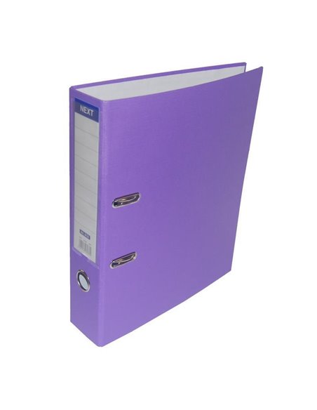 Next κλασέρ μωβ Α4 8/32