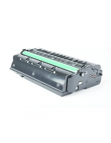 Toner Laser Ricoh SP311LE 407249 Black 2k Pgs