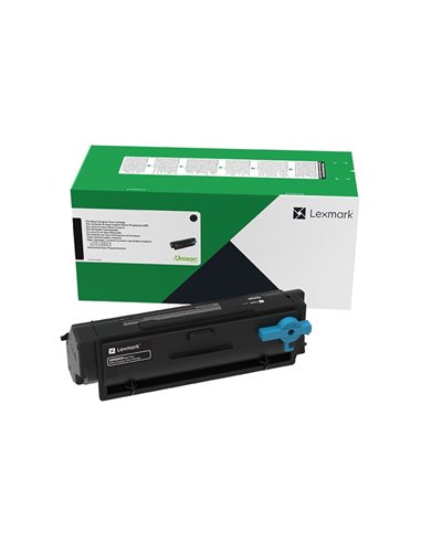 Toner Laser Lexmark B342H00 Standard -3k Pgs