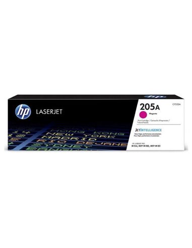 Toner Laser HP 130A MFP176,177 Magenta