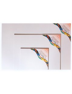 Talens καρτολίνο ζωγραφικής 9x12εκ.