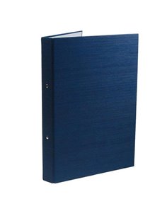 Next κλασέρ fabric μπλε Υ32x26x4εκ