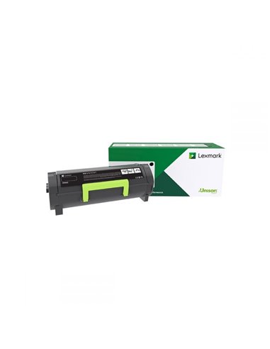 Toner Laser Lexmark C232HC0 High Capacity Cyan -2.3k Pgs