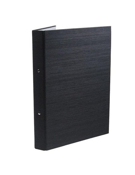 Next κλασέρ fabric γκρι με 2 κρίκους Υ32x26x4εκ.