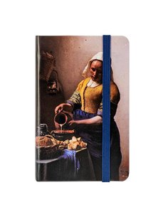 Talens Sketch book The Milkmaid 80φυλ. 9x14εκ. 140γρ.