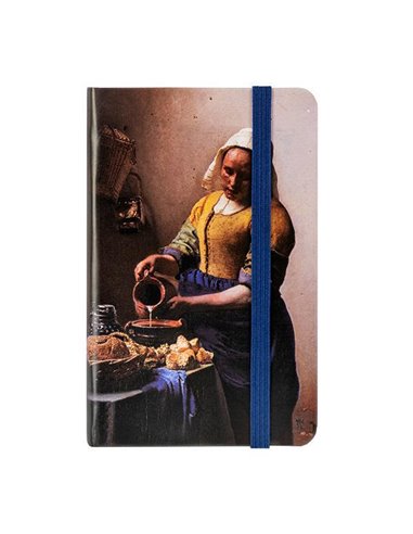 Talens Sketch book The Milkmaid 80φυλ. 9x14εκ. 140γρ.