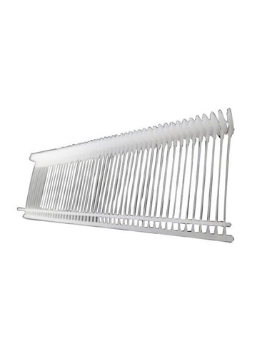 Ανταλλακτικά για πιστόλι ετικ. ρούχων 6,5εκ. 5000τεμ.