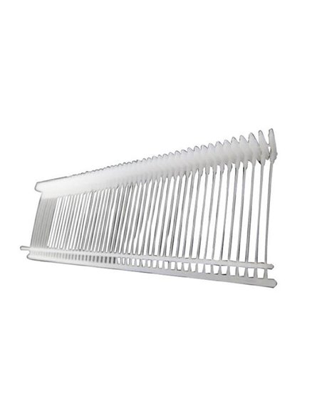 Ανταλλακτικά για πιστόλι ετικ. ρούχων 6,5εκ. 5000τεμ.