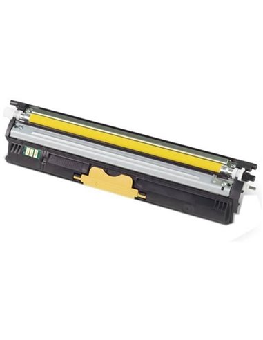 Toner Laser Oki 44250717 Yellow 1.5K Pgs