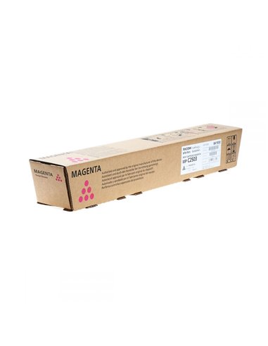 Toner Copier Ricoh Magenta - 5.5K Pgs